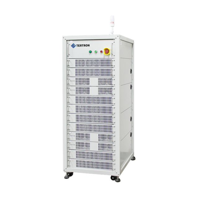 150V Battery Aging Machine (3/4/6/8/12CH)