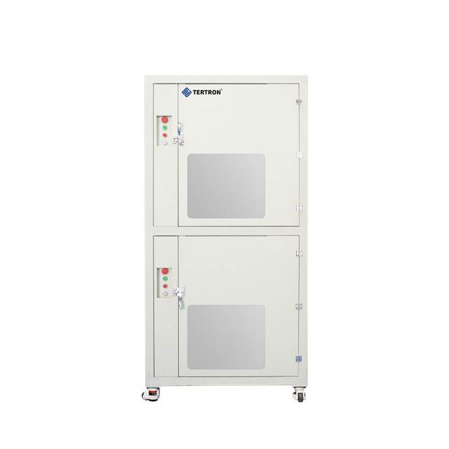 48 Channel Needle-bed Prismatic Battery Capacity Grading Machine (TCS39-48/60A）