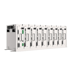 Hot Press 512 Channels Battery Formation Equipment