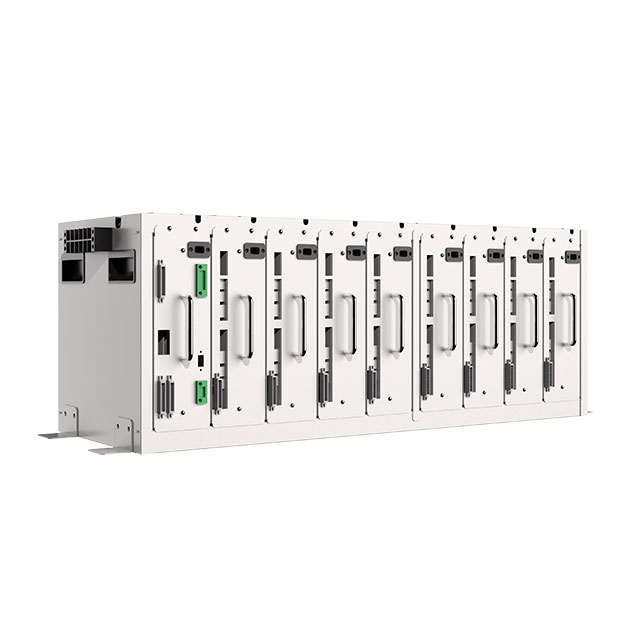 Hot Press 512 Channels Battery Formation Equipment