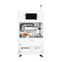 4-axis Single-sided Automatic Battery Spot Welding Machine (TC-YCDM-10ZX)