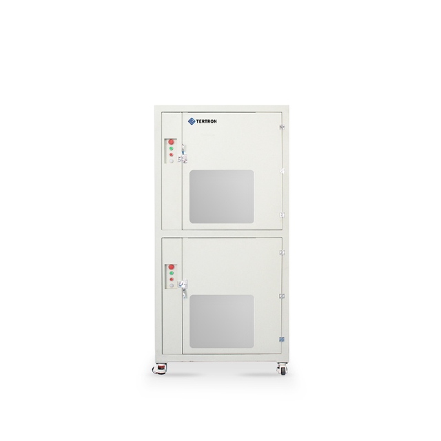 Negative Pressure Prismatic Battery Formation Equipment (TCA39-48/60A)